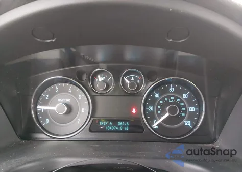 2011 Ford Flex Sel z USA, uszkodzony, nr VIN 2FMGK5CC1BBD28519